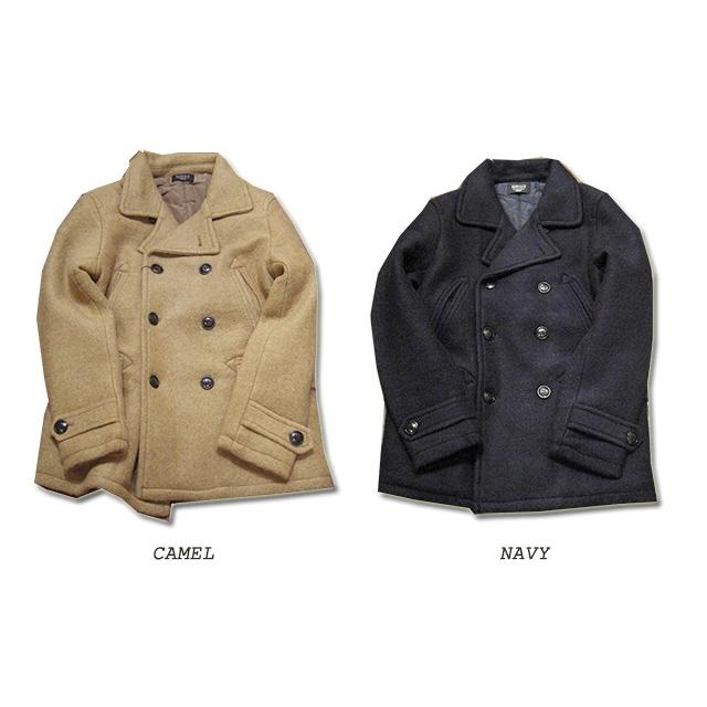 SALE 50%OFF 半額 DUAL VOICE デュアルボイス メルトン ウール