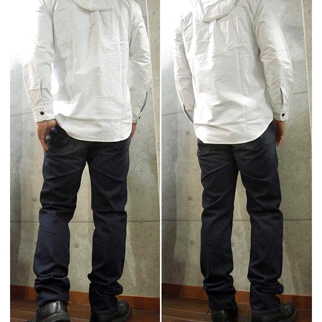 EDWIN（エドウィン） GRAND DENIM New 503 ED503 レギュラーストレート