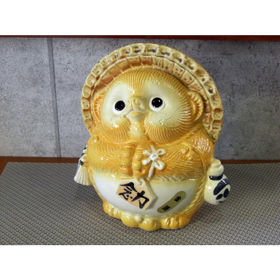 金運 7号サイズ SALE 値下げ 縁起物 運気が上がる 幸運を呼ぶ 風水狸