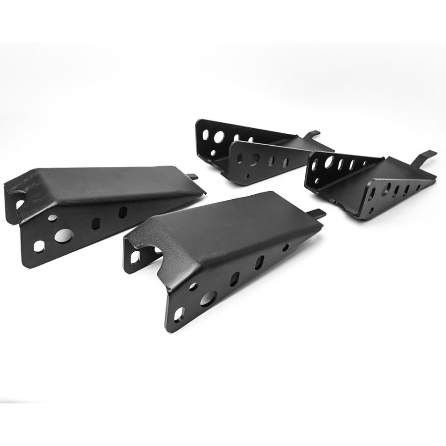 スズキ ジムニー JB23/JB33/JB43 専用設計アームガード リーディング 