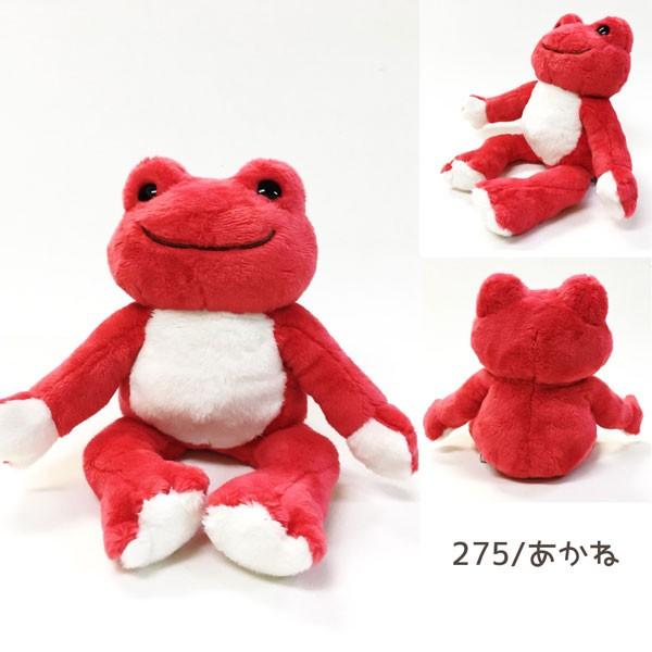 107213-275 かえるのピクルス pickles the frog にじいろ 107213-275 かえるのピクルス pickles the frog にじいろ