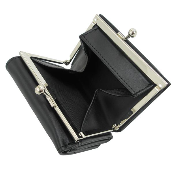 SNOOPY（スヌーピー） 129658 クラックス スヌーピー75th 三つ折り財布