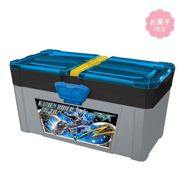 177027 仮面ライダーマイス シマウンダーボックス 石森プロ 東映