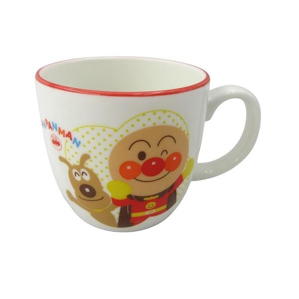 ANPANMAN KIDS COLLECTION（アンパンマンキッズコレクション） 190161 アンパンマン マグ S サイズ アンパンマン ...