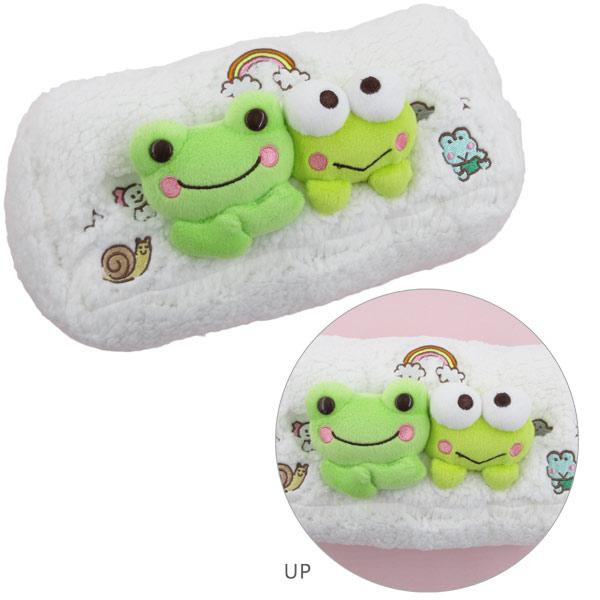 sanrio（サンリオ） 192226-24 けろけろけろっぴ×ピクルス ティッシュ