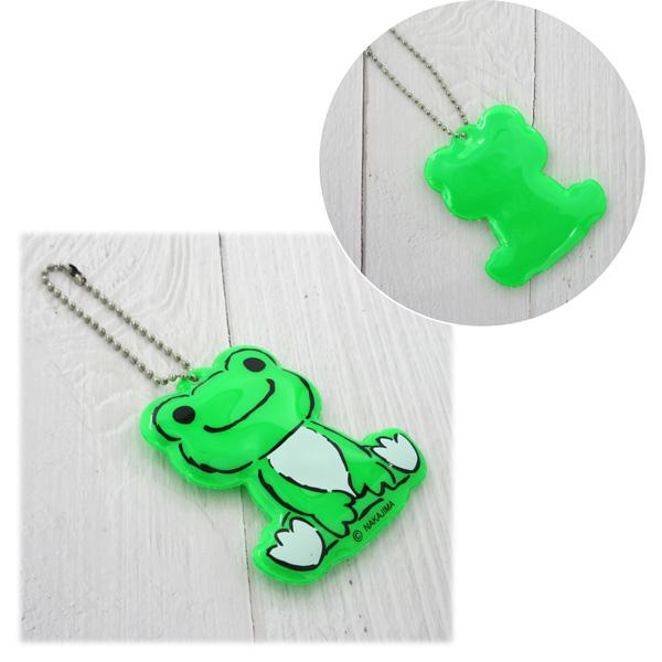 ネコポス便発送可】192516-30 かえるの ピクルス 無事かえる