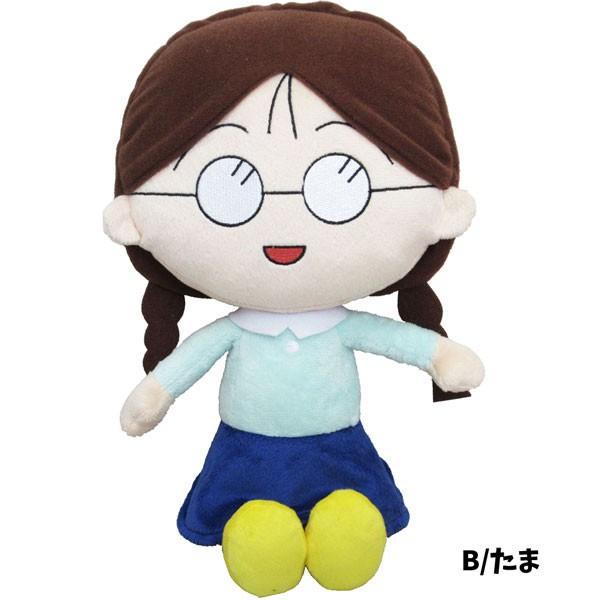 21044-30442-30459/内藤デザイン研究所/(ちびまる子ちゃん)Mサイズ