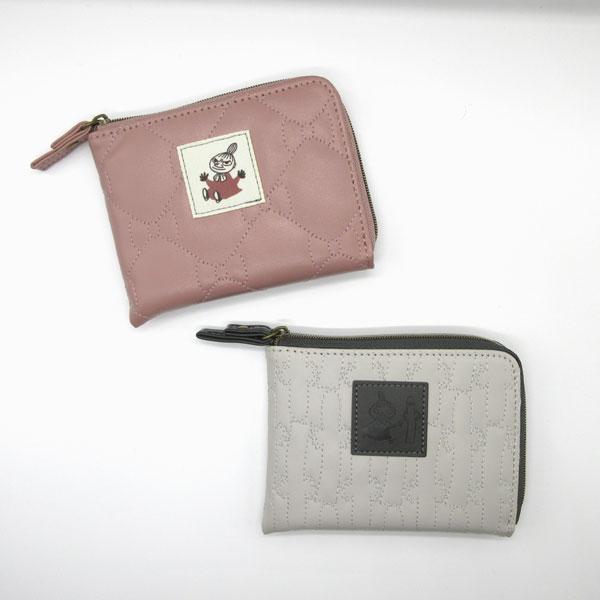 MOOMIN（ムーミン） 【ネコポス便発送可】215394-03 カミオ L字カード