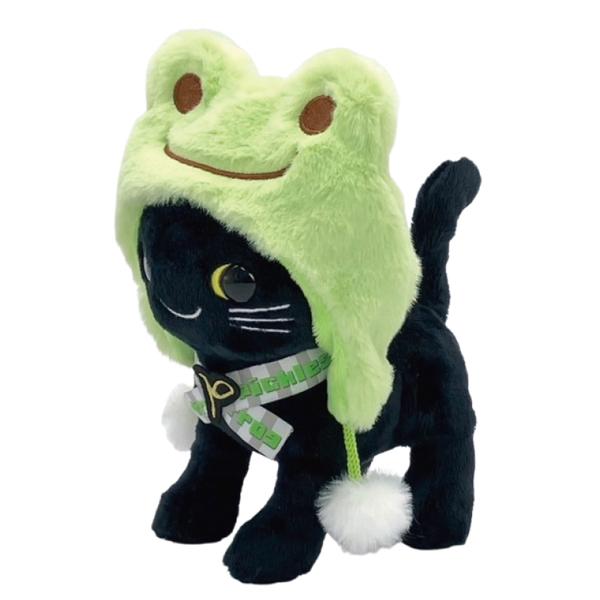 228932-26 ピクルス Be pickles BD ビーンドール ぬいぐるみ the frog