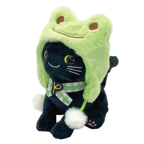 228932-26 ピクルス Be pickles BD ビーンドール ぬいぐるみ the frog