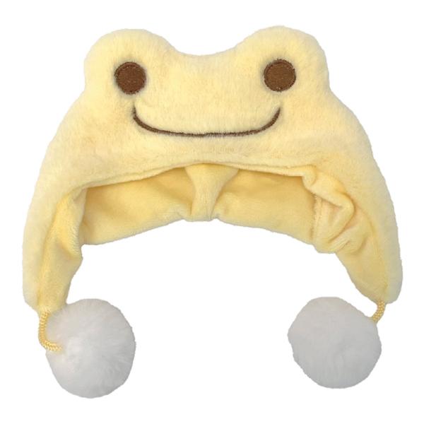229021-26 ピクルス Be pickles! いろいろキャップ 単品 8種類 かえる