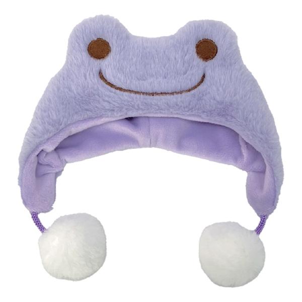 229021-26 ピクルス Be pickles! いろいろキャップ 単品 8種類 かえる