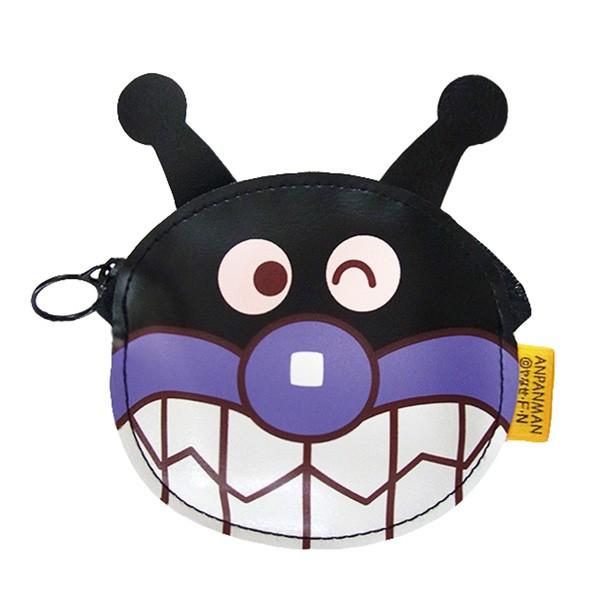 あすつく対応 Anv 700 アンパンマン コインパース バイキンマン 2v Egy6 8iqj のあのはこぶね 通販 Yahoo ショッピング