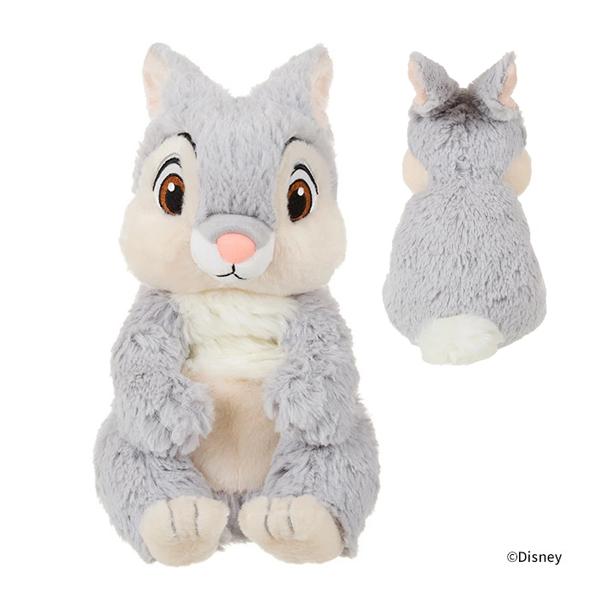バンビ 【お取り寄せ】641222 あそんで! とんすけ ぬいぐるみ DISNEY