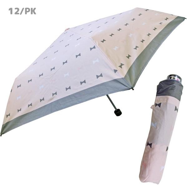 34312-14 クラックス (Windy Drop)〜耐風折りたたみ傘シリーズ