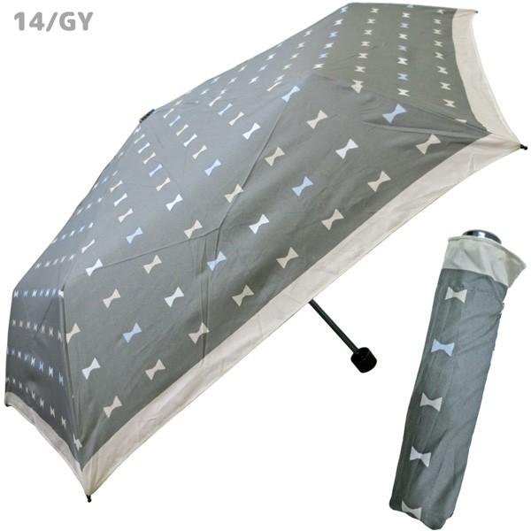 34312-14 クラックス (Windy Drop)〜耐風折りたたみ傘シリーズ
