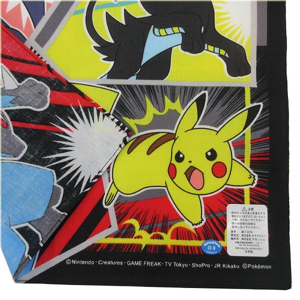 Pokemon（ポケモン） 【ネコポス便発送可】ポケットモンスター 36093