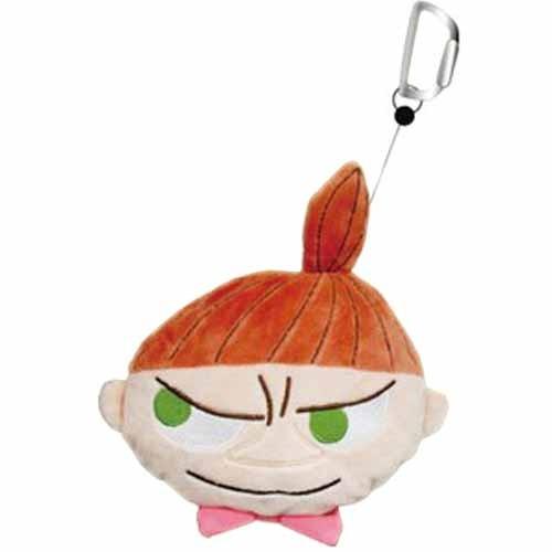 ネコポス便発送可 ムーミン リール付パスケース リトルミー セキグチ 定期 通勤 通学 ギフト Moomin トーベヤンソン 3c M8fu Zxyr のあのはこぶね 通販 Yahoo ショッピング