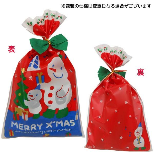 クリスマス☆プレゼント♪スノーマン クリスマス お菓子 詰め合わせ 5袋セット スノーマン 税込772円 CR