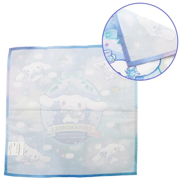 シナモロール 【ネコポス便発送可】42603 ナフキン3枚セット SANRIO