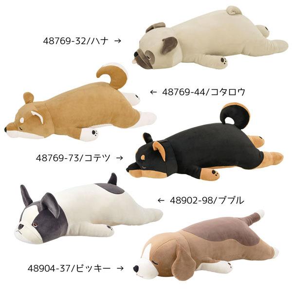 m♡ ぬいぐるみ サンエックス シュガーココムー ぬいぐるみ M かわいい