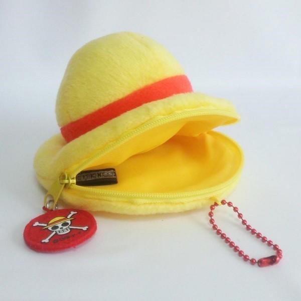 Op c Lu ケイカンパニー One Piece ワンピース 帽子型コインケース ルフィー アニメ Tv キャラクター 小物入れ Bag バッグ ギフト プレゼント 4z Vv0o Oib4 のあのはこぶね 通販 Yahoo ショッピング