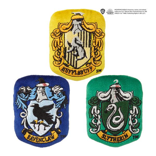 ネコポス発送可】541645-69 セキグチ ハリーポッター ぬい バッジ