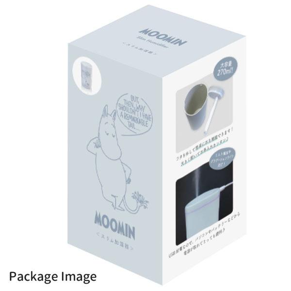 MOOMIN（ムーミン） 5542370-1 ティーズファクトリー スリム加湿器