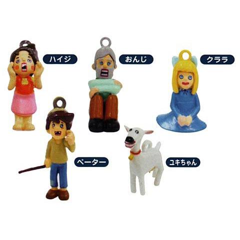 バスボール 「低燃費少女ハイジ」 600-1268 : のあのはこぶね - 通販