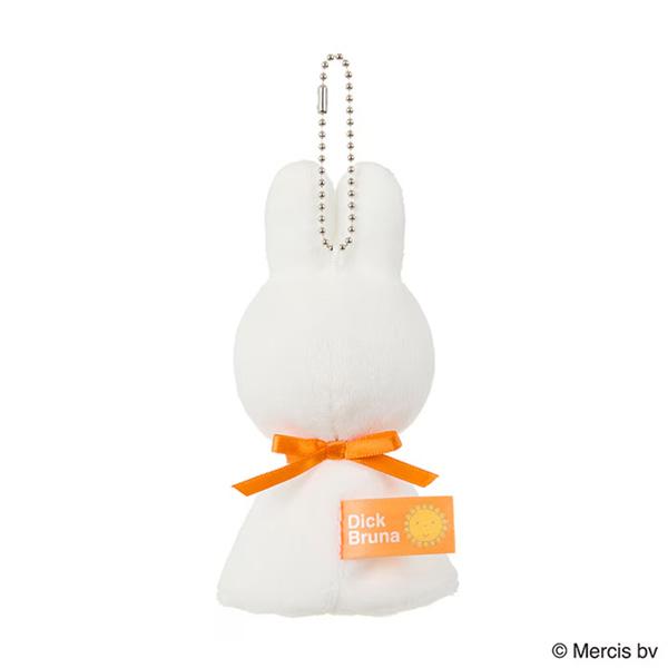 Miffy（ミッフィー） 608676 てるてるミッフィー マスコットキー