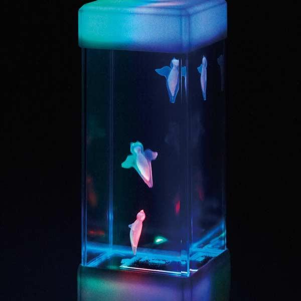 イシグロ Aquarium アクアリウム クリオネ ピンク インテリア 水族館 水槽 玩具 Toy ギフト プレゼント 7e 1ew8 Da9i のあのはこぶね 通販 Yahoo ショッピング