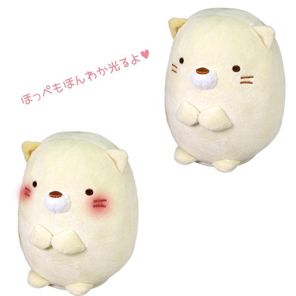 8202-356-358 オスト ほっぺも光るよ! くるりんすみっコぐらし 8202-356-358 オスト ほっぺも光るよ! くるりんすみっコぐらし
