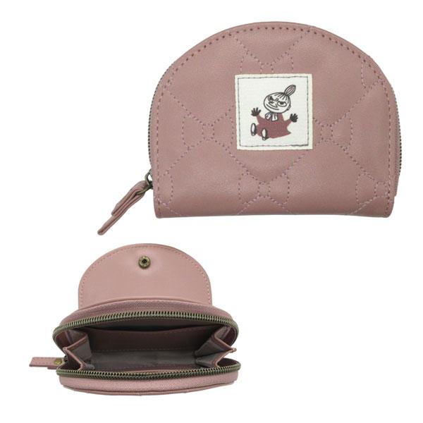 MOOMIN（ムーミン） 【ネコポス便発送可】215395 カミオ ミラー付き