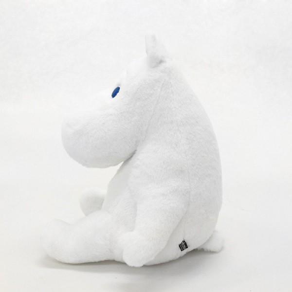お取り寄せ ムーミン マシュマロ ぬいぐるみ M H32 W23 D23 5cm セキグチ Moomin ヌイグルミ 玩具 Toy インテリア キャラクター Ap Pryz Hqyj のあのはこぶね 通販 Yahoo ショッピング