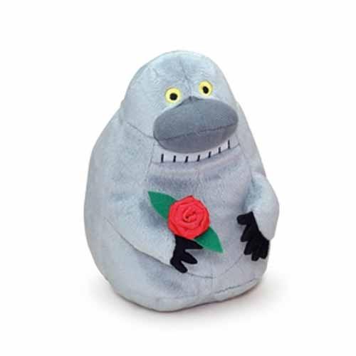 MOOMIN（ムーミン） 【お取り寄せ】567960 手のひらサイズぬいぐるみ