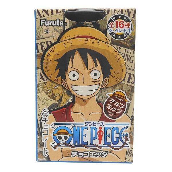 Fr955 フルタ製菓 One Piece ワンピース チョコエッグ５個セット 駄菓子 おやつ おまけ フィギュア マスコット アニメ チョコレート ギフト プレゼント Cc Qhm4 I8tn のあのはこぶね 通販 Yahoo ショッピング