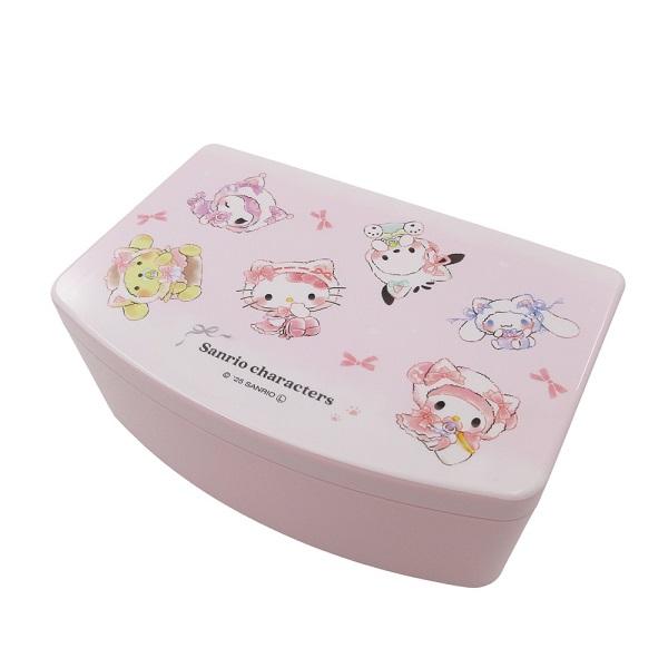 sanrio（サンリオ） 135439 SANRIO ジュエリードレッサー サンリオ