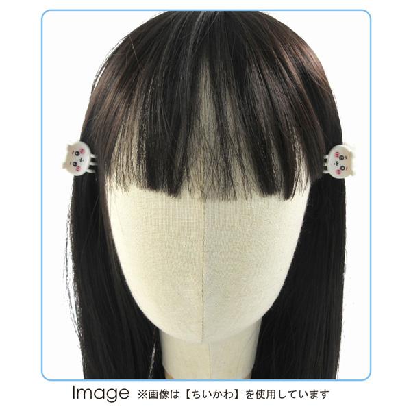 ネコポス便発送可】CW01850-51 ちいかわミニヘアクリップ4P ちいかわ