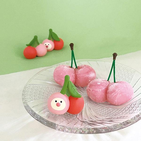 デコレ Zsa 文鳥さくらんぼ餅 Concombre 旅猫 コンコンブル 日本縦断 桜めぐり旅 インテリア Dc Zsa のあのはこぶね 通販 Yahoo ショッピング