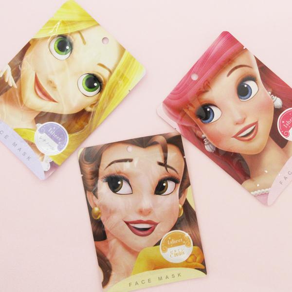 Disney（ディズニー） 【ネコポス便発送可】DN34843-45 ディズニー