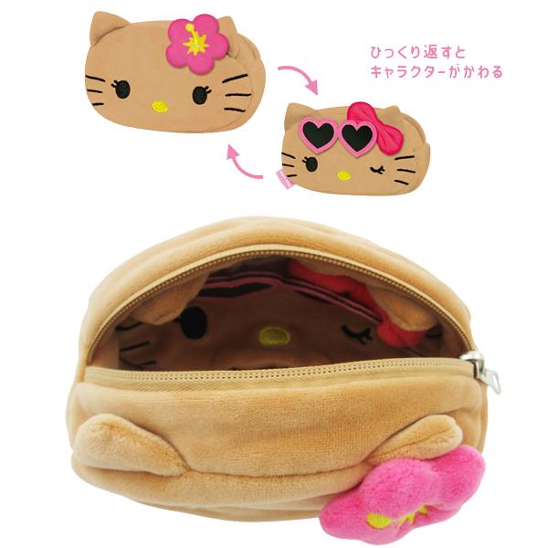 ハローキティ 133253 日焼けシリーズコレクション Sanrio characters