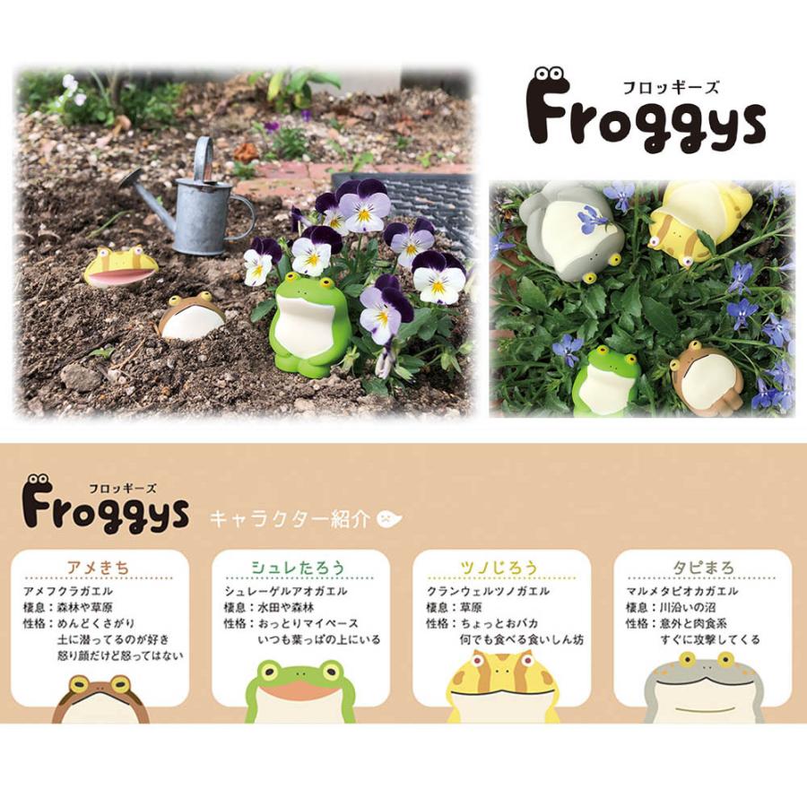 デコレ Froggys フロッギーズ Fg 436 90 マスコット のぞき見 Fg 436 90 のあのはこぶね 通販 Yahoo ショッピング