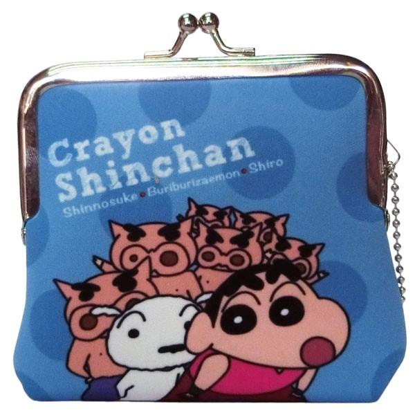 ｄｍ便発送可 Cgm2 Cs Bl ケイカンパニー クレヨンしんちゃん キャラクターがまぐち ブルー 財布 小銭 ガマグチ 小物入れ マスコット Bag ギフト G1 G305 V60k のあのはこぶね 通販 Yahoo ショッピング