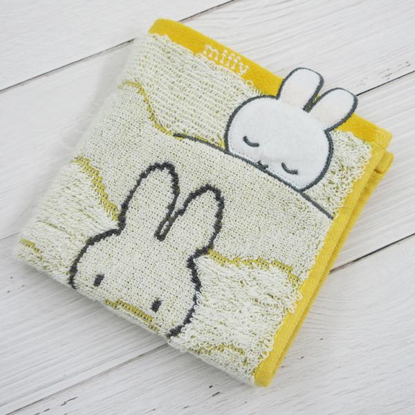 Miffy（ミッフィー） 5935009200 プチギフト ミニタオル1枚ギフト