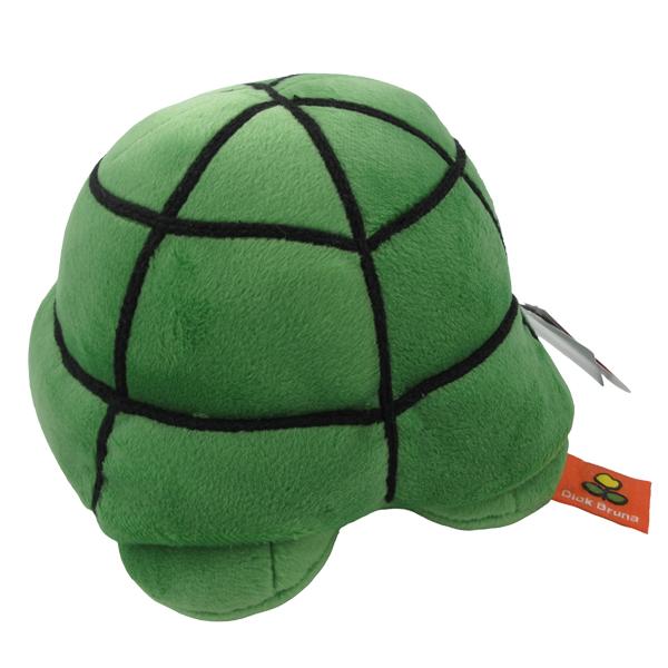 Miffy（ミッフィー） 601059 Bruna ファミリー カメ M ぬいぐるみ H18