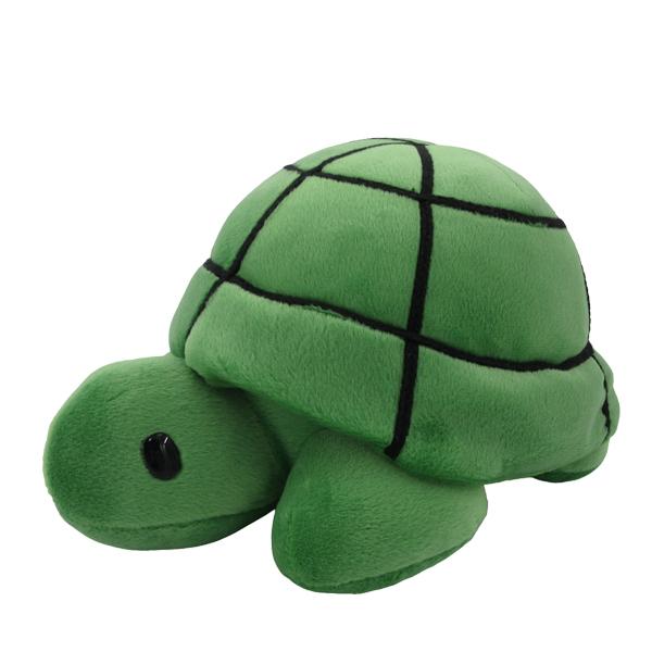 Miffy ミッフィー 601059 Bruna ファミリー カメ M ぬいぐるみ