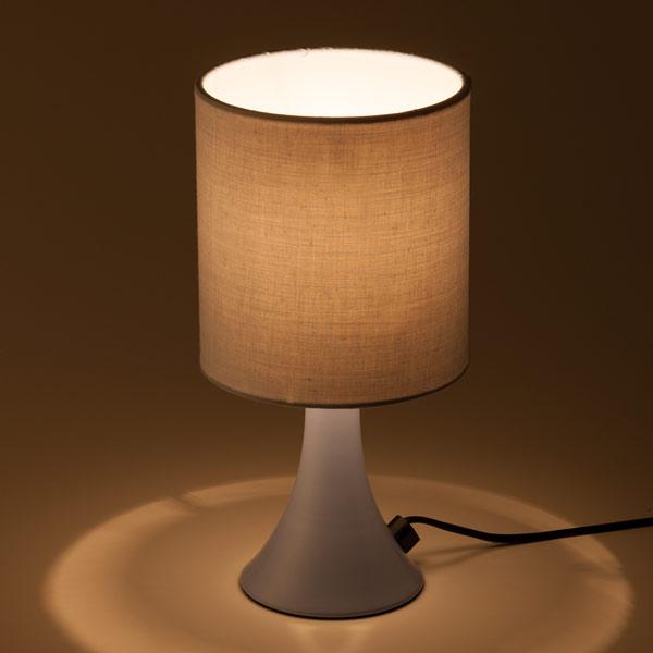 お取り寄せ】20639 イシグロ [Touch sensor Lamp]タッチセンサーランプ