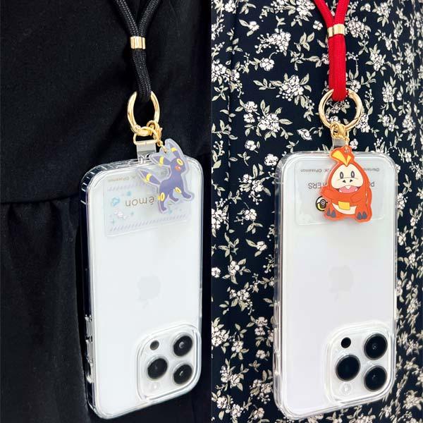 Pokemon（ポケモン） 【ネコポス便発送可】iSB-PM サンクレ ショルダー