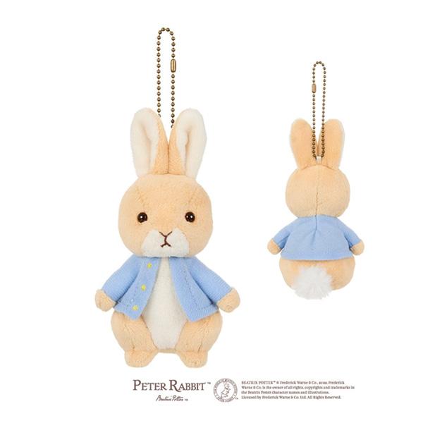 ピーターラビット（PETER RABBIT） 【お取り寄せ】644483 ぬいぐるみ