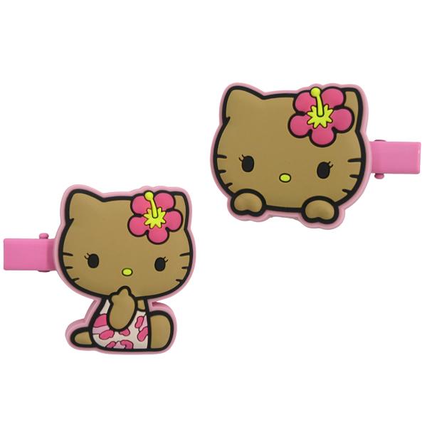 前髪クリップ キティ 専用ページ ヨドバシ.com - ショービ KT85034 [前髪クリップ ハローキティ